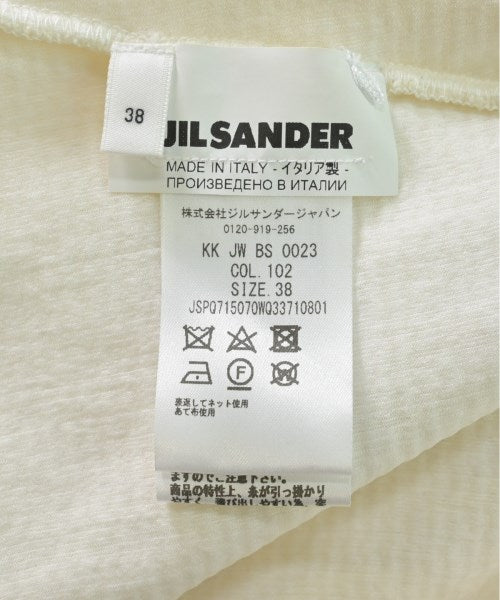 JIL SANDER ชุดเดรส