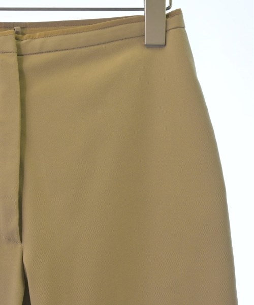 JIL SANDER กางเกงขายาว