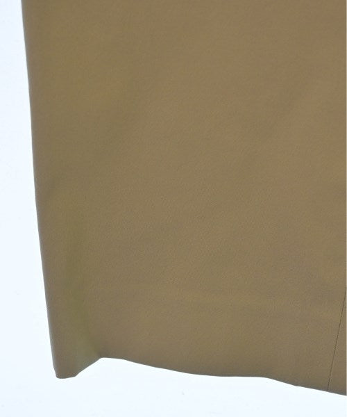 JIL SANDER กางเกงขายาว