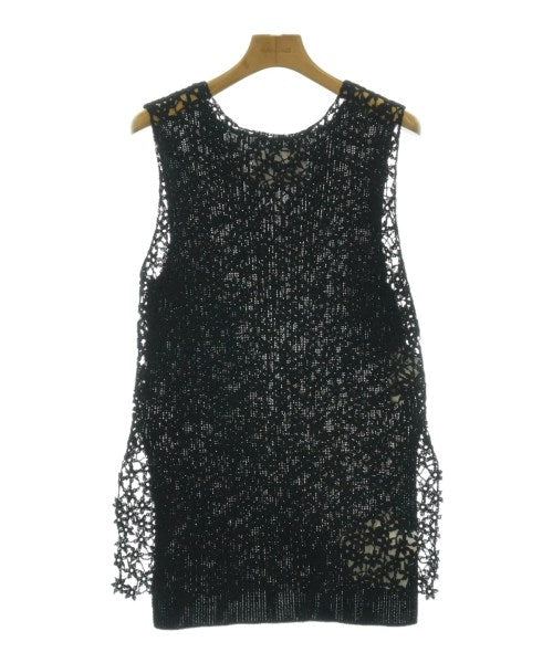 JIL SANDER เสื้อแขนกุด
