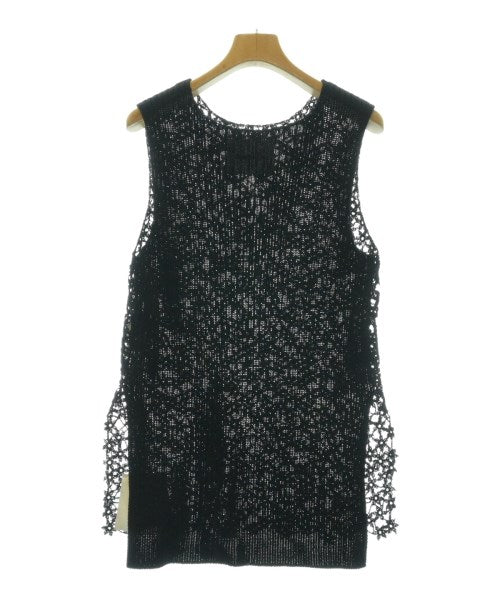 JIL SANDER เสื้อแขนกุด