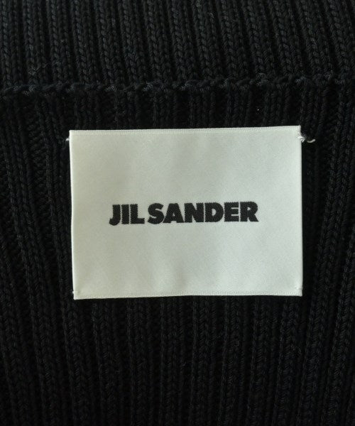 JIL SANDER เสื้อแขนกุด