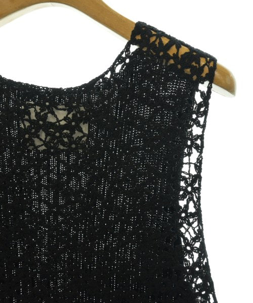 JIL SANDER เสื้อแขนกุด