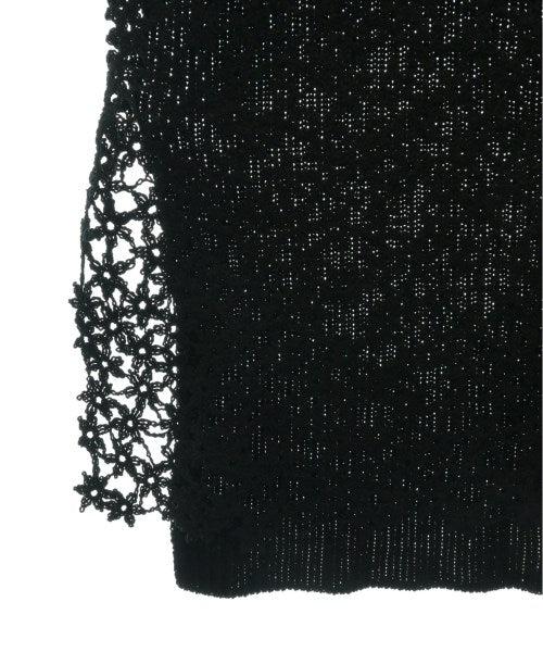 JIL SANDER เสื้อแขนกุด