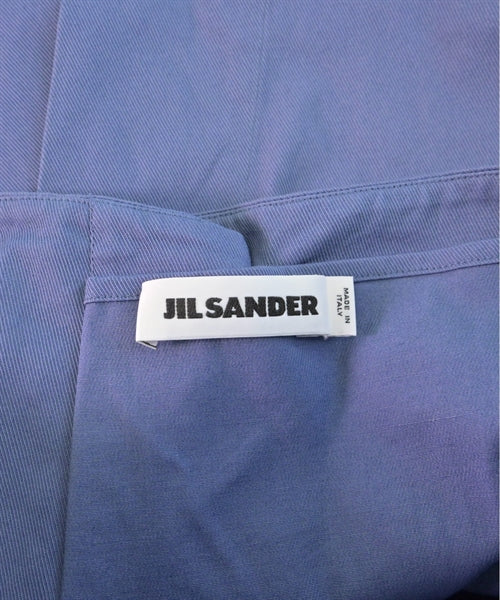 JIL SANDER กระโปรงยาวถึงเข่า