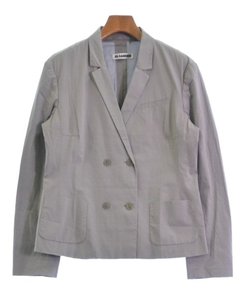 JIL SANDER เบลเซอร์/แจ็คเก็ตสูท