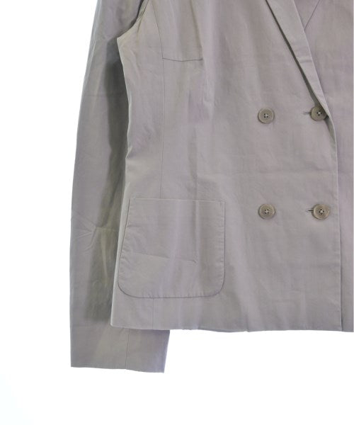JIL SANDER เบลเซอร์/แจ็คเก็ตสูท