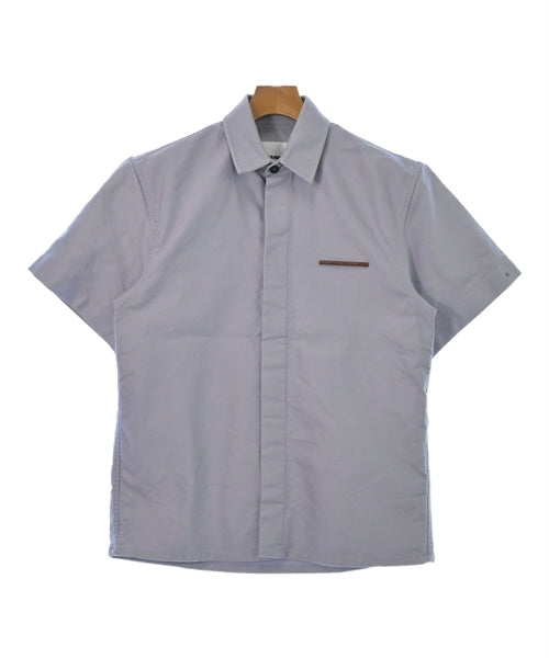 JIL SANDER เสื้อลำลอง
