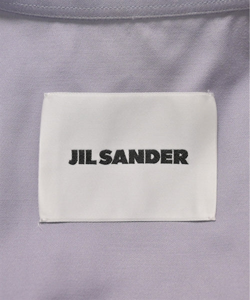 JIL SANDER เสื้อลำลอง