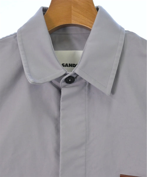JIL SANDER เสื้อลำลอง