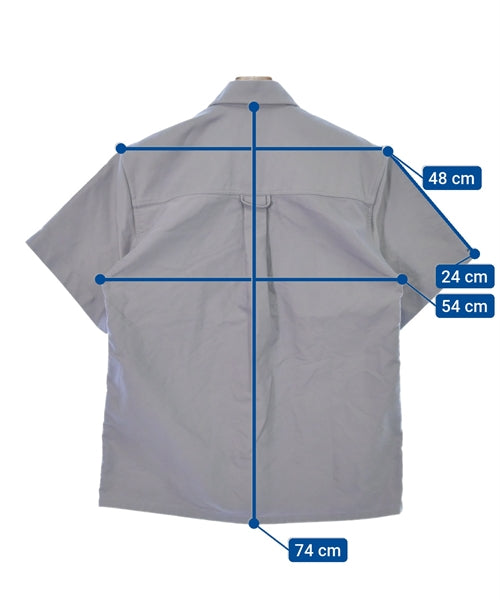 JIL SANDER เสื้อลำลอง