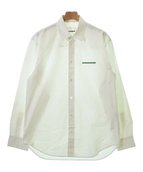 JIL SANDER เสื้อลำลอง