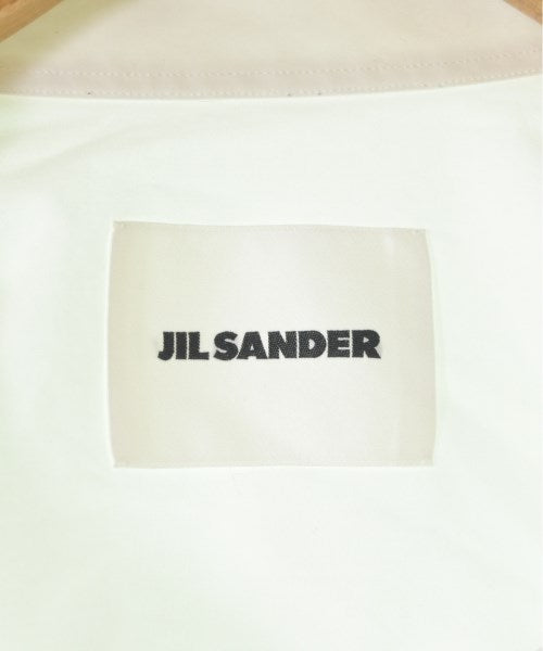 JIL SANDER เสื้อลำลอง