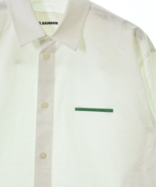 JIL SANDER เสื้อลำลอง