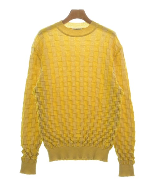 JIL SANDER เสื้อกันหนาว