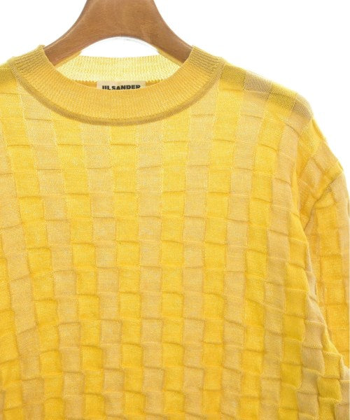 JIL SANDER เสื้อกันหนาว