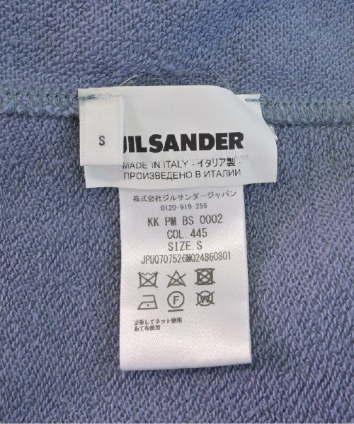 JIL SANDER เสื้อฮู้ด