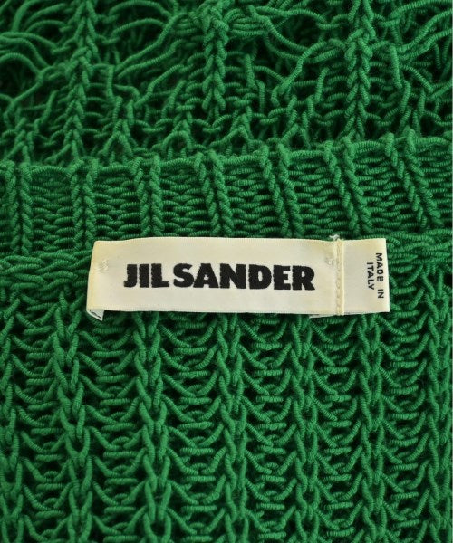 JIL SANDER เสื้อกันหนาว