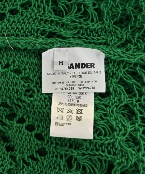 JIL SANDER เสื้อกันหนาว