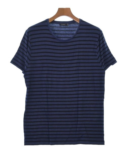 JIL SANDER เสื้อยืด/เสื้อท็อปส์