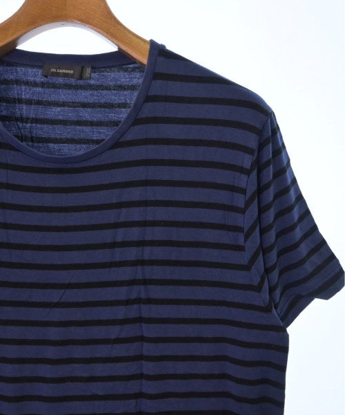 JIL SANDER เสื้อยืด/เสื้อท็อปส์