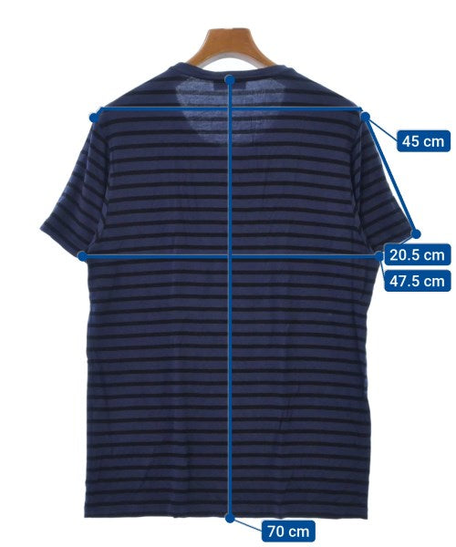 JIL SANDER เสื้อยืด/เสื้อท็อปส์