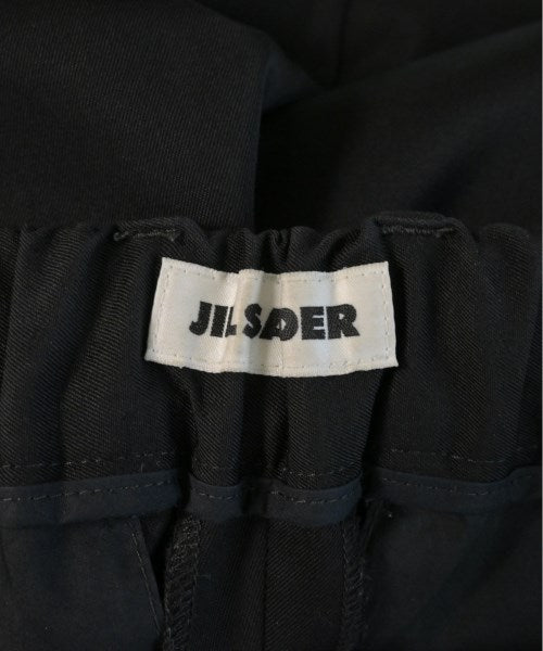 JIL SANDER กางเกงขายาว