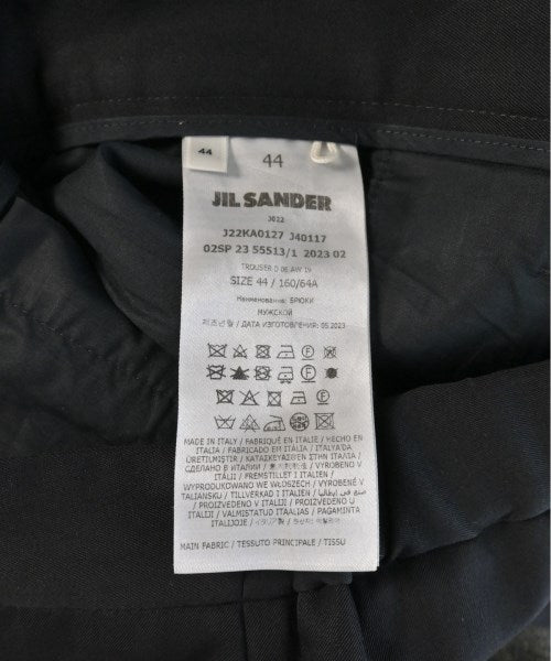 JIL SANDER กางเกงขายาว