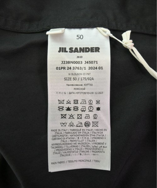 JIL SANDER แจ็คเก็ตเบลาส์ อื่น