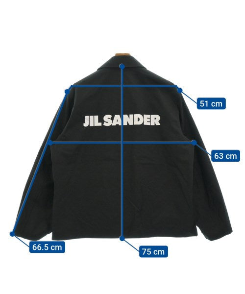 JIL SANDER แจ็คเก็ตเบลาส์ อื่น