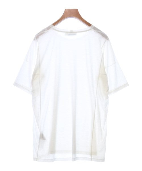 JIL SANDER เสื้อยืด/เสื้อท็อปส์