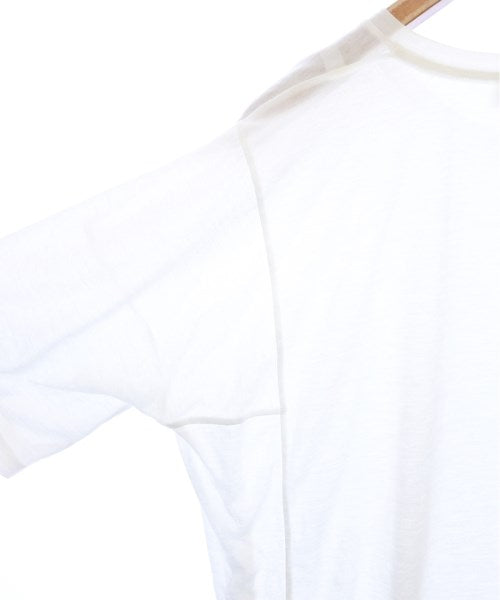 JIL SANDER เสื้อยืด/เสื้อท็อปส์