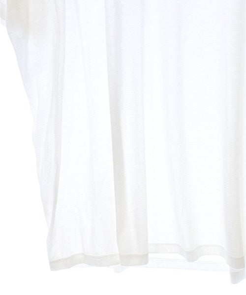 JIL SANDER เสื้อยืด/เสื้อท็อปส์