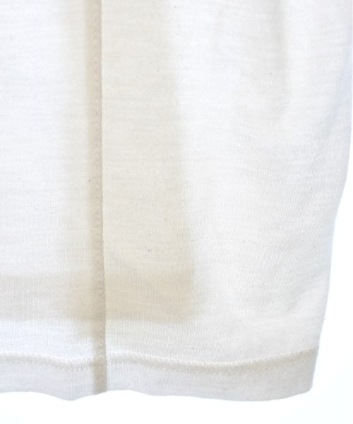 JIL SANDER เสื้อยืด/เสื้อท็อปส์