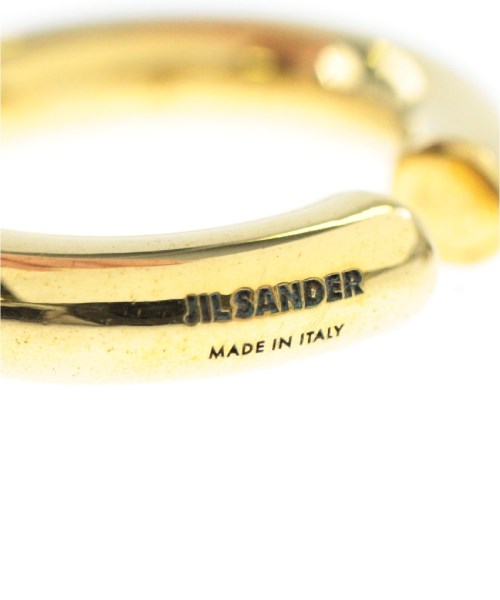 JIL SANDER ต่างหู