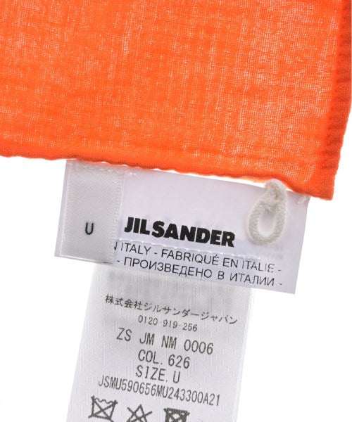 JIL SANDER ผ้าคลุมไหล่