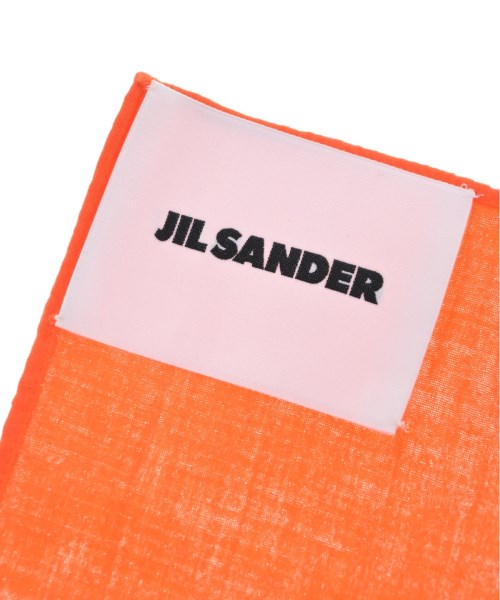 JIL SANDER ผ้าคลุมไหล่