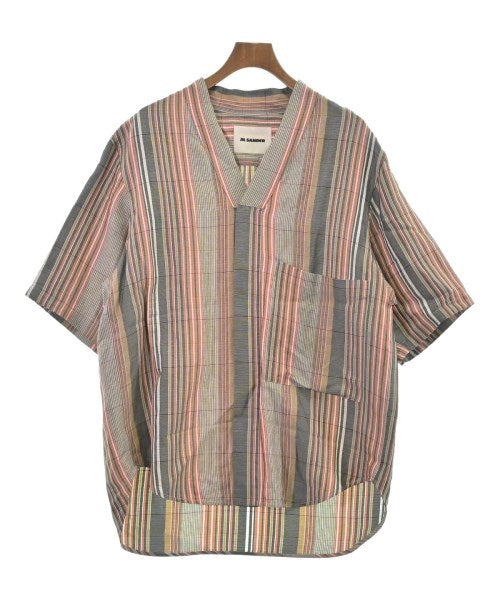 JIL SANDER เสื้อลำลอง