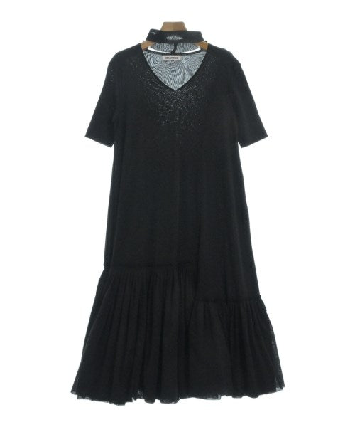 JIL SANDER ชุดเดรส