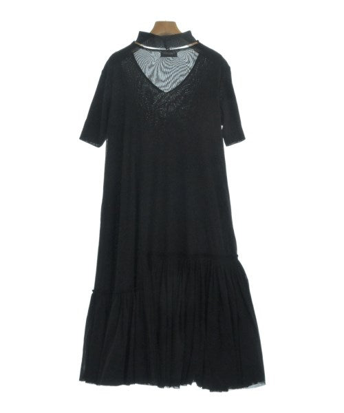 JIL SANDER ชุดเดรส