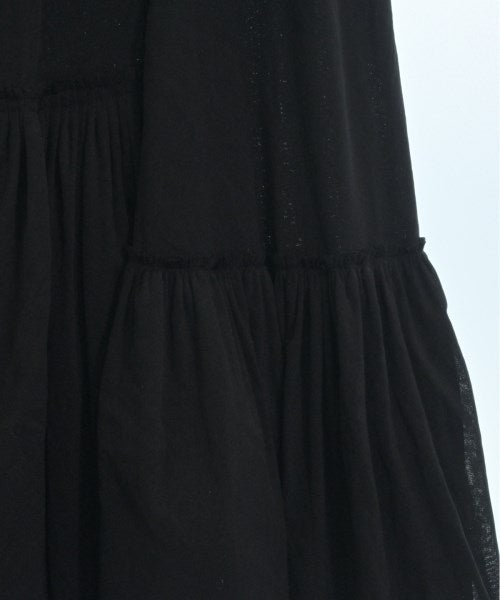 JIL SANDER ชุดเดรส