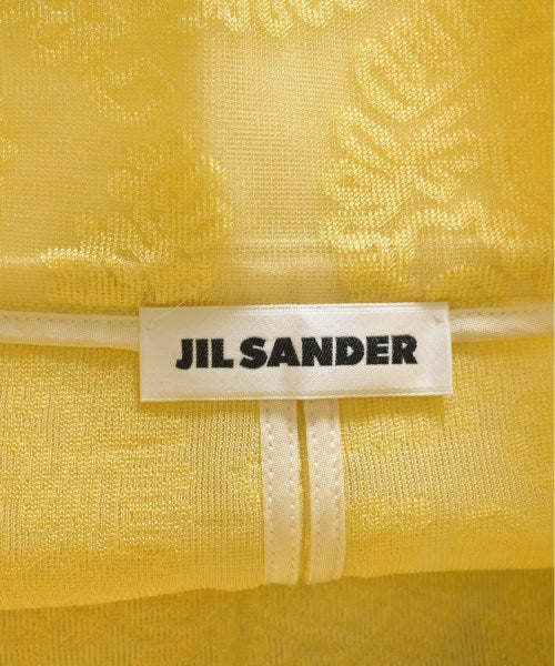JIL SANDER กระโปรงยาว/แม็กซี่ยาว
