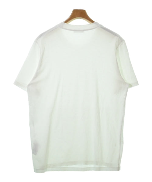 JIL SANDER เสื้อยืด/เสื้อท็อปส์
