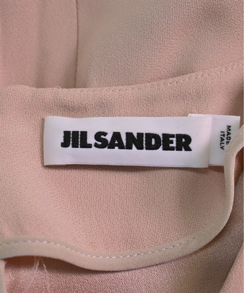 JIL SANDER เสื้อสตรี