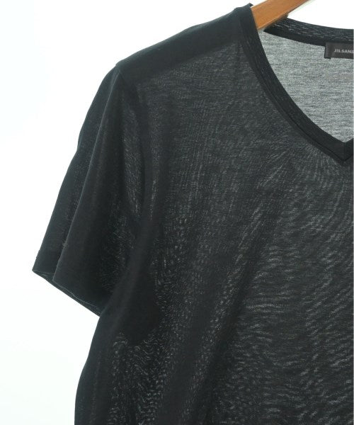JIL SANDER เสื้อยืด/เสื้อท็อปส์