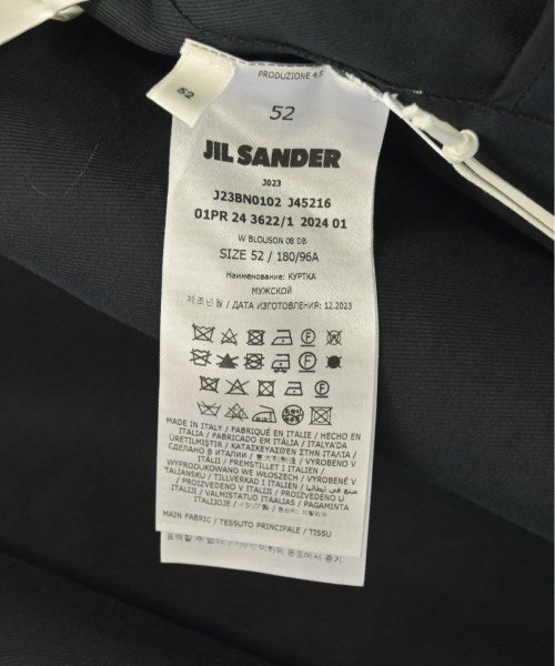JIL SANDER แจ็คเก็ตเบลาส์ อื่น