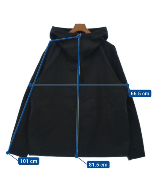 JIL SANDER แจ็คเก็ตเบลาส์ อื่น