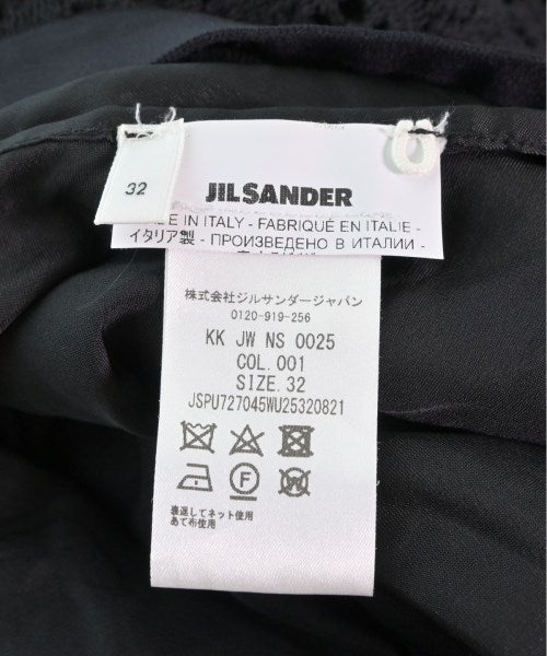JIL SANDER กระโปรงยาว/แม็กซี่ยาว