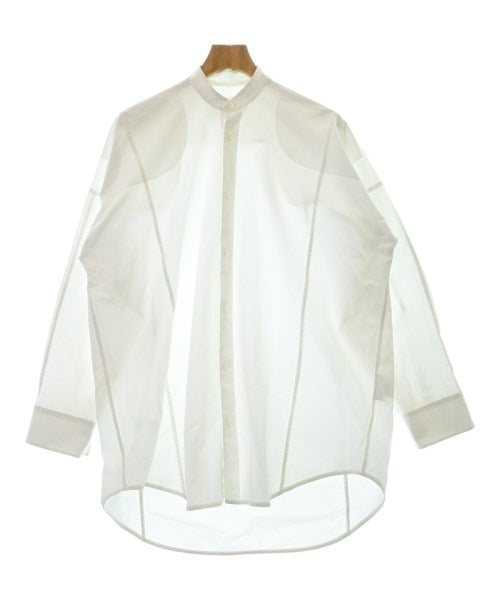 JIL SANDER เสื้อลำลอง