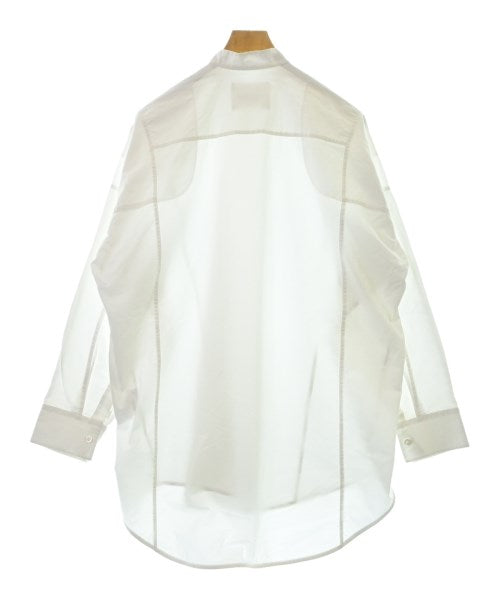 JIL SANDER เสื้อลำลอง